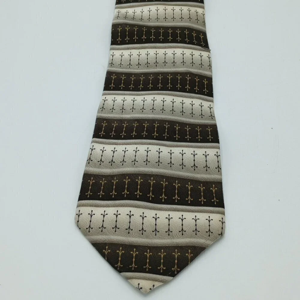 Di Maggio Tie 59